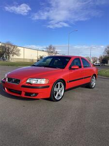 2004 Volvo S60 R - Photo 1 - Nampa, ID 83687