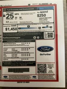 2017 Ford Focus ST 3 - Photo 13 - Nampa, ID 83687