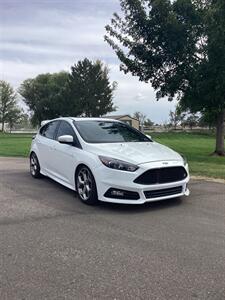 2017 Ford Focus ST 2 - Photo 6 - Nampa, ID 83687