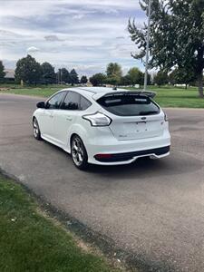 2017 Ford Focus ST 2 - Photo 3 - Nampa, ID 83687