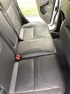2017 Ford Focus ST 2 - Photo 9 - Nampa, ID 83687