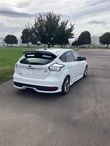 2017 Ford Focus ST 2 - Photo 4 - Nampa, ID 83687