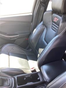 2017 Ford Focus ST 3   - Photo 13 - Nampa, ID 83687