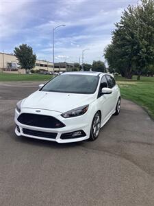 2017 Ford Focus ST 2 - Photo 1 - Nampa, ID 83687