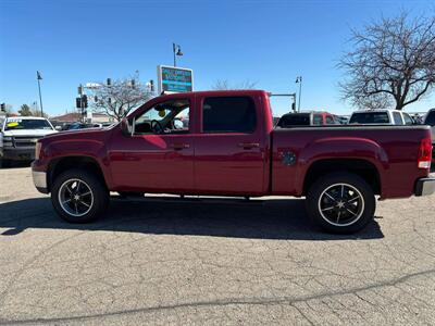 2007 GMC Sierra 1500 SLE2   - Photo 7 - Nampa, ID 83687