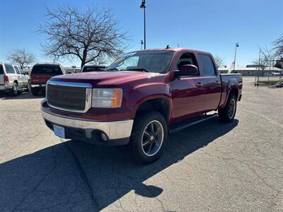 2007 GMC Sierra 1500 SLE2   - Photo 4 - Nampa, ID 83687