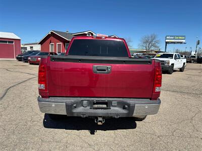 2007 GMC Sierra 1500 SLE2   - Photo 8 - Nampa, ID 83687