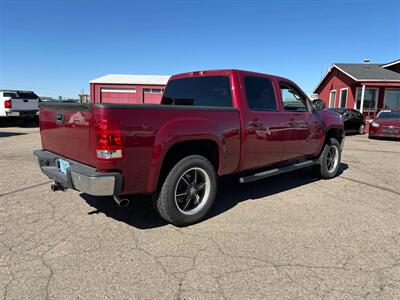 2007 GMC Sierra 1500 SLE2   - Photo 5 - Nampa, ID 83687