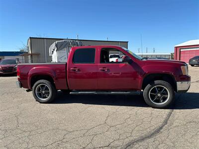 2007 GMC Sierra 1500 SLE2   - Photo 6 - Nampa, ID 83687