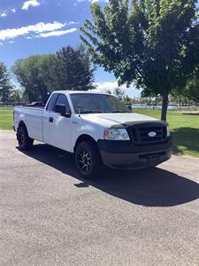 2008 Ford F-150 XL - Photo 6 - Nampa, ID 83687