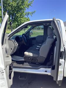 2008 Ford F-150 XL - Photo 7 - Nampa, ID 83687