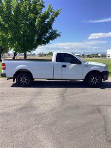 2008 Ford F-150 XL - Photo 5 - Nampa, ID 83687