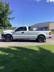 2008 Ford F-150 XL - Photo 2 - Nampa, ID 83687