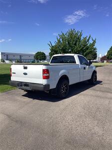 2008 Ford F-150 XL - Photo 4 - Nampa, ID 83687