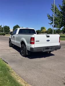 2008 Ford F-150 XL - Photo 3 - Nampa, ID 83687