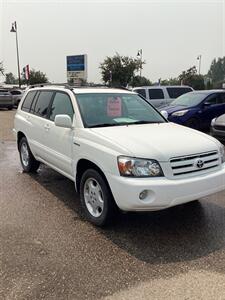 2004 Toyota Highlander Limited   - Photo 12 - Nampa, ID 83687