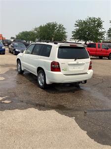 2004 Toyota Highlander Limited   - Photo 3 - Nampa, ID 83687