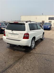 2004 Toyota Highlander Limited   - Photo 4 - Nampa, ID 83687