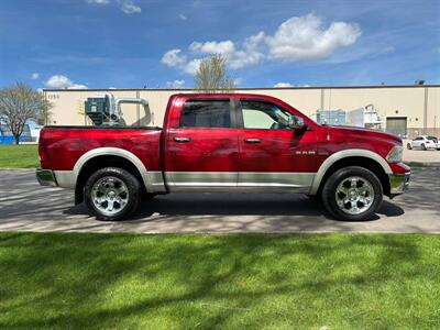 2010 Dodge Ram 1500 ST   - Photo 8 - Nampa, ID 83687