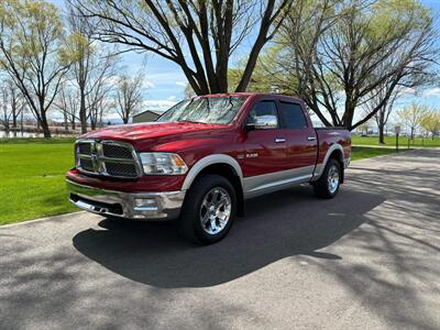 2010 Dodge Ram 1500 ST   - Photo 1 - Nampa, ID 83687