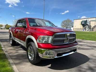 2010 Dodge Ram 1500 ST   - Photo 3 - Nampa, ID 83687