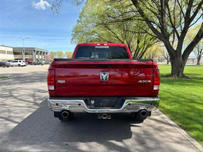 2010 Dodge Ram 1500 ST   - Photo 7 - Nampa, ID 83687