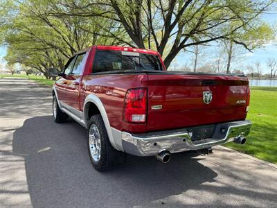 2010 Dodge Ram 1500 ST   - Photo 4 - Nampa, ID 83687