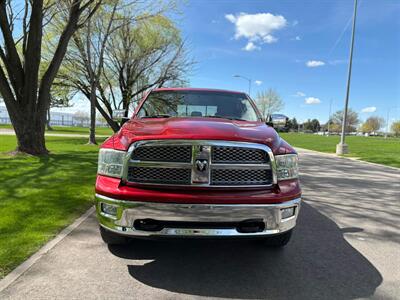 2010 Dodge Ram 1500 ST   - Photo 6 - Nampa, ID 83687