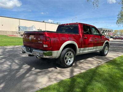 2010 Dodge Ram 1500 ST   - Photo 5 - Nampa, ID 83687