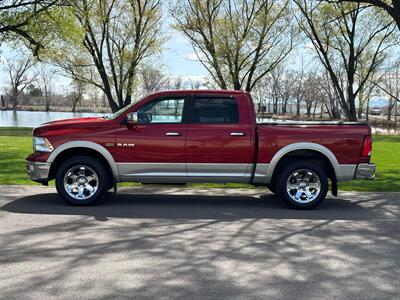 2010 Dodge Ram 1500 ST   - Photo 2 - Nampa, ID 83687