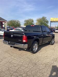 2011 RAM 1500 ST   - Photo 5 - Nampa, ID 83687