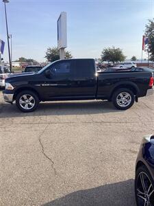 2011 RAM 1500 ST   - Photo 3 - Nampa, ID 83687