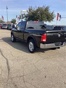 2011 RAM 1500 ST   - Photo 4 - Nampa, ID 83687