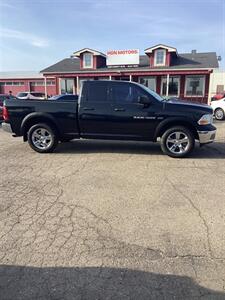 2011 RAM 1500 ST   - Photo 6 - Nampa, ID 83687