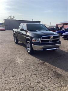 2011 RAM 1500 ST   - Photo 1 - Nampa, ID 83687