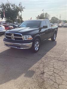 2011 RAM 1500 ST   - Photo 2 - Nampa, ID 83687