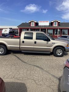 1999 Ford F-350 Super Duty Lariat   - Photo 5 - Nampa, ID 83687