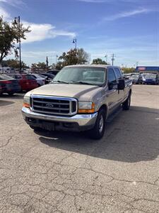 1999 Ford F-350 Super Duty Lariat   - Photo 1 - Nampa, ID 83687