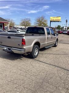 1999 Ford F-350 Super Duty Lariat   - Photo 4 - Nampa, ID 83687