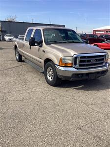 1999 Ford F-350 Super Duty Lariat   - Photo 6 - Nampa, ID 83687