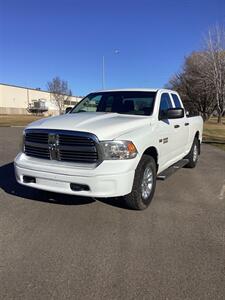2013 RAM 1500 Express Truck