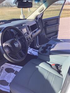 2013 RAM 1500 Express - Photo 7 - Nampa, ID 83687