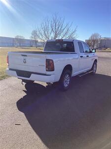 2013 RAM 1500 Express - Photo 4 - Nampa, ID 83687
