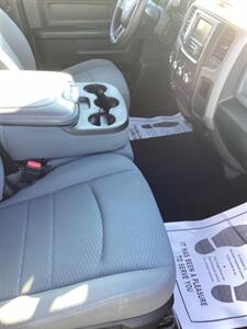 2013 RAM 1500 Express - Photo 10 - Nampa, ID 83687