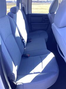 2013 RAM 1500 Express - Photo 9 - Nampa, ID 83687