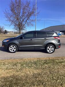 2016 Ford Escape S - Photo 2 - Nampa, ID 83687