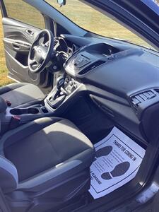 2016 Ford Escape S - Photo 10 - Nampa, ID 83687