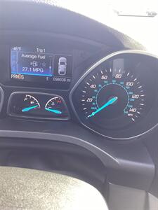 2016 Ford Escape S - Photo 11 - Nampa, ID 83687