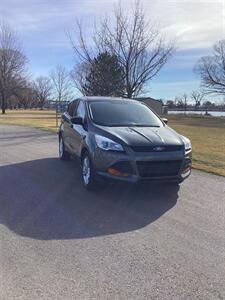 2016 Ford Escape S - Photo 6 - Nampa, ID 83687