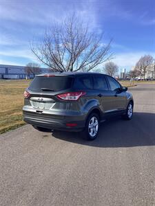 2016 Ford Escape S - Photo 4 - Nampa, ID 83687